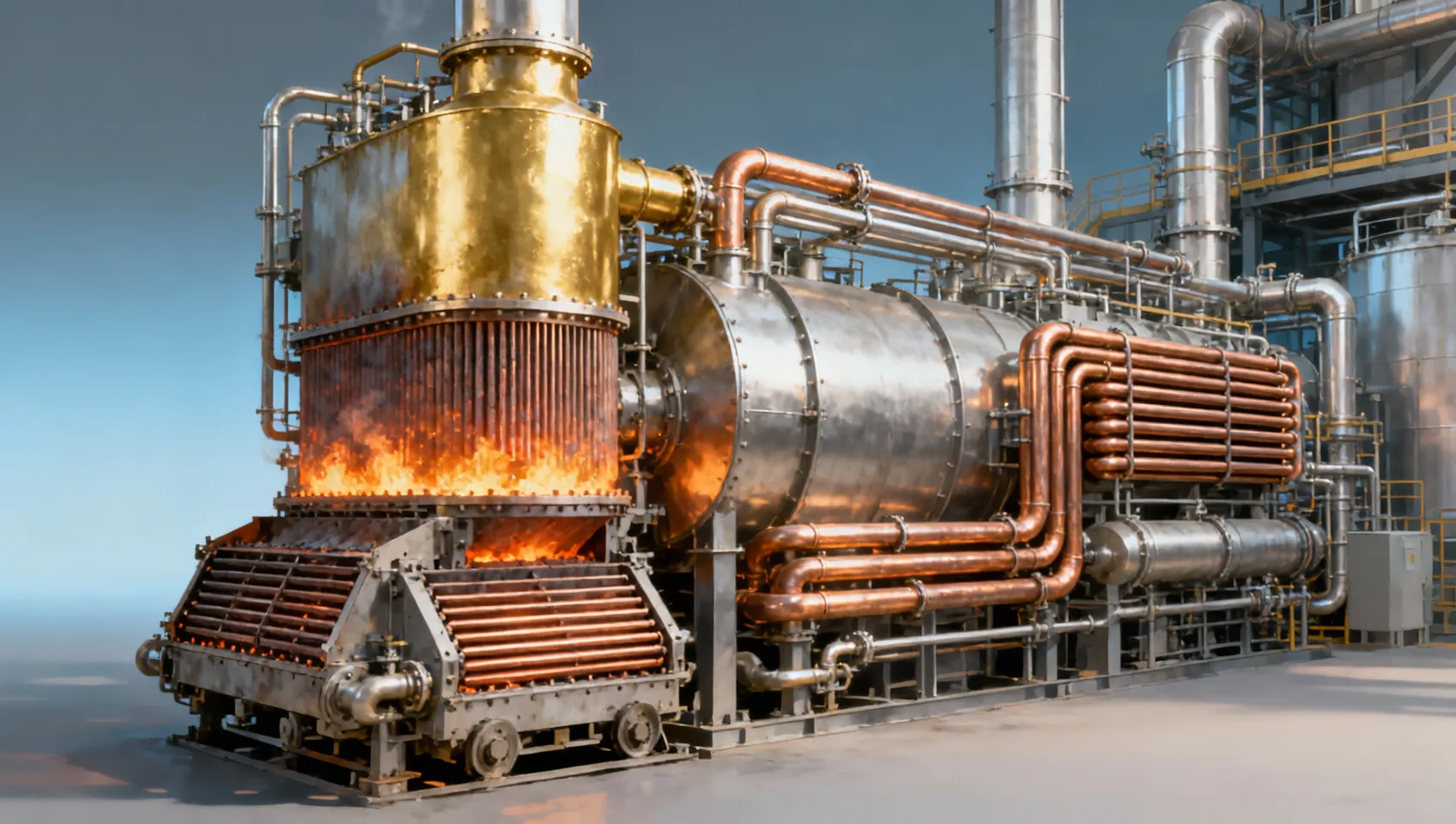 Waste to energy equipment news: How feedstock variability is rewriting boiler design assumptions Waste to energy equipment news: How feedstock variability is rewriting boiler design assumptions