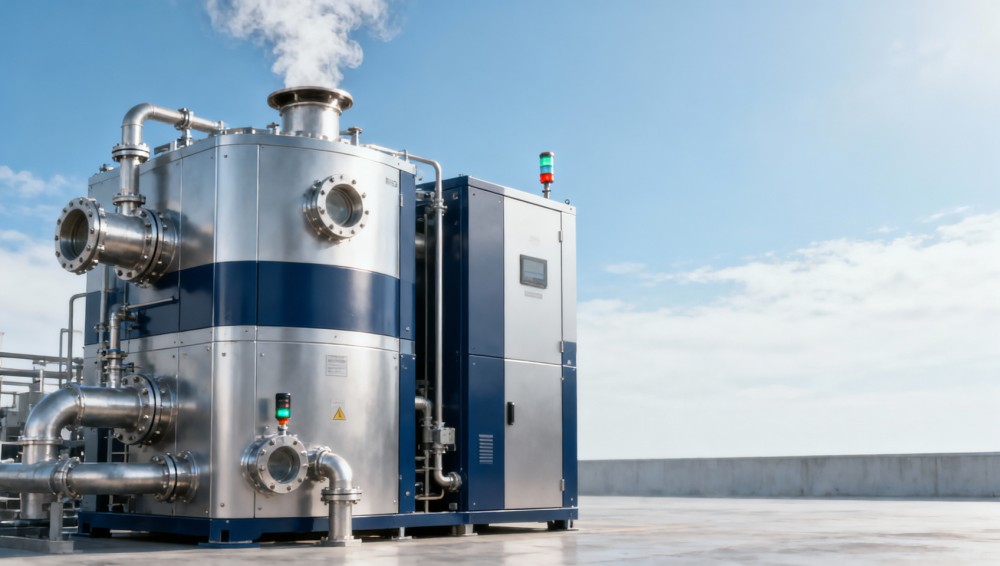 Industrial emissions equipment news: What’s behind the quiet pivot from SCR to hybrid oxidation systems?
