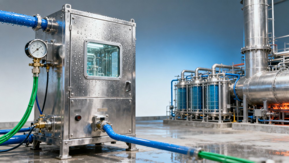 Eco innovation equipment news: Why pilot-scale adoption is outpacing full deployment—and what that signals