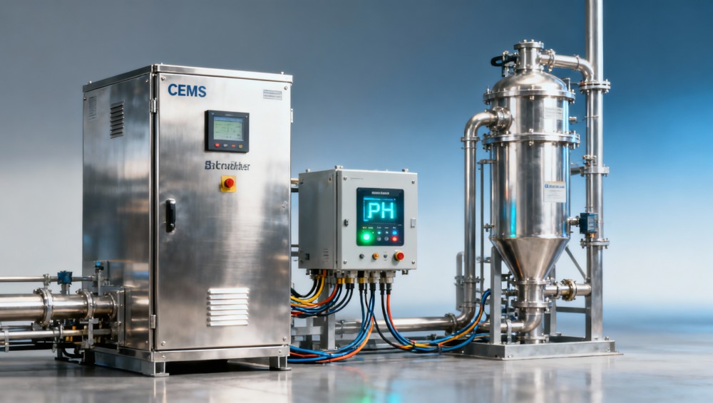 Environmental compliance equipment news: Why audit-triggered retrofits cost 37% more than planned upgrades