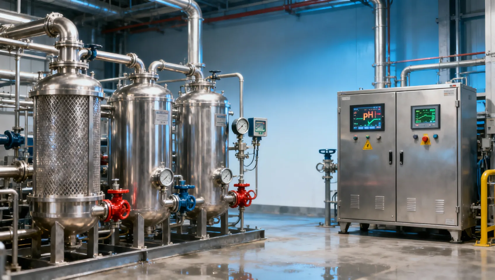 Wastewater treatment equipment news where compliance starts to bite Wastewater treatment equipment news where compliance starts to bite