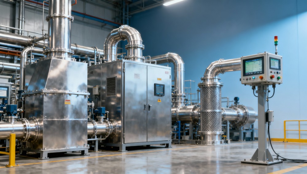 Pollution prevention equipment news before compliance costs climb Pollution prevention equipment news before compliance costs climb