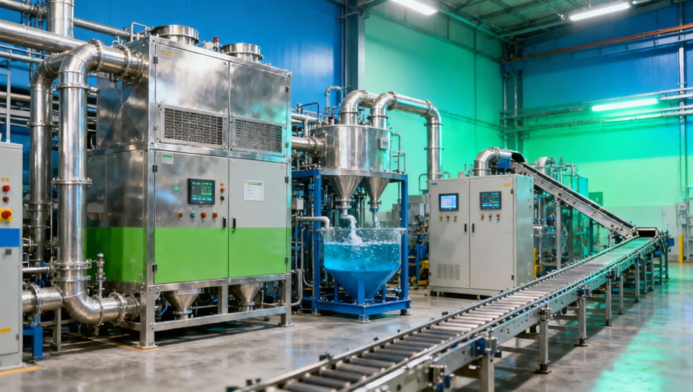 Environmental equipment news and updates worth tracking this month