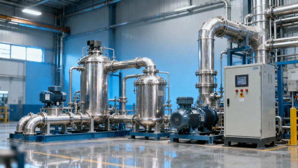 Industrial application equipment news with the biggest retrofit fit Industrial application equipment news with the biggest retrofit fit