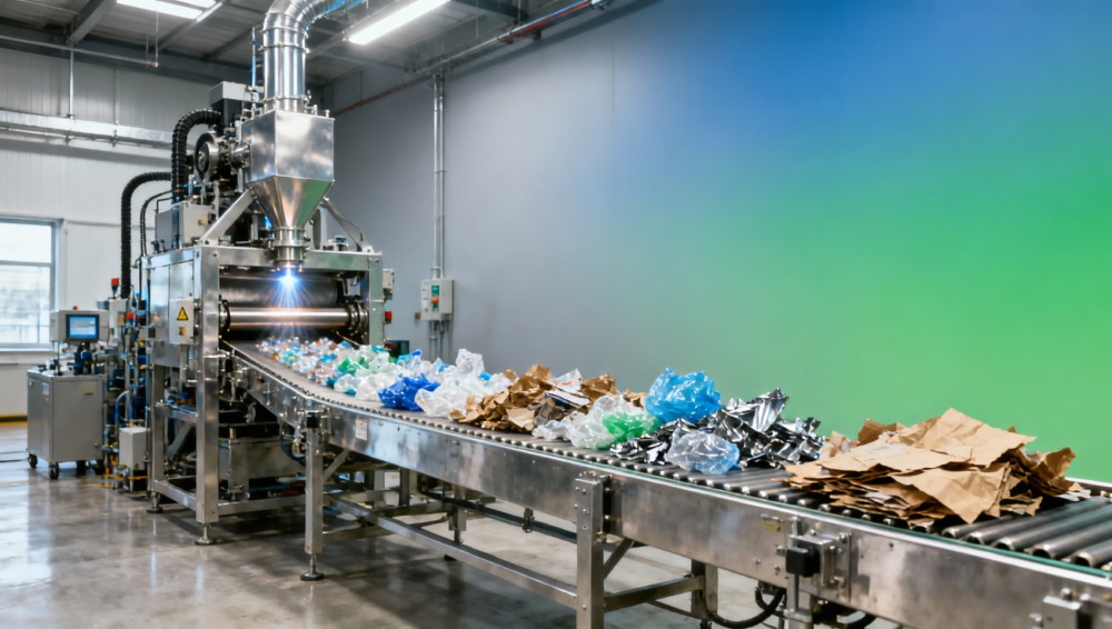 Recycling industry equipment news amid weaker recovered material prices Recycling industry equipment news amid weaker recovered material prices