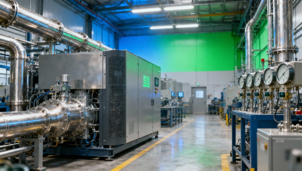Energy conservation equipment news where savings claims fall short