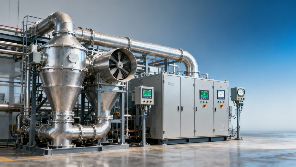 Emission control equipment news where downtime risk is rising