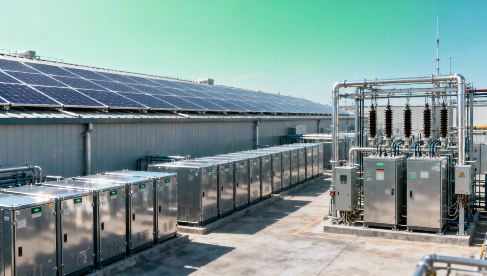 Renewable energy equipment news shaped by storage bottlenecks Renewable energy equipment news shaped by storage bottlenecks