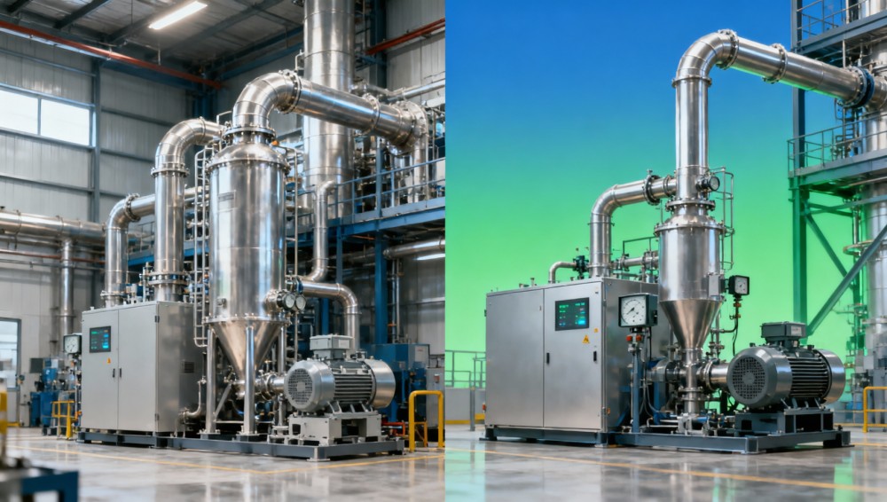 Carbon capture equipment news beyond pilot-stage promises Carbon capture equipment news beyond pilot-stage promises