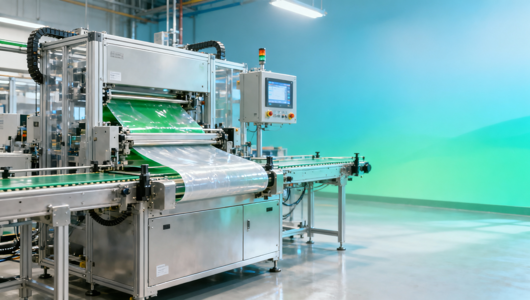 Sustainable packaging equipment news and the cost gap to track