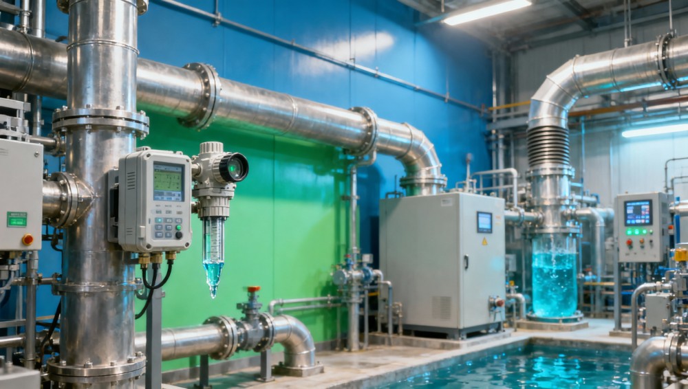 Environmental monitoring equipment news to watch this quarter