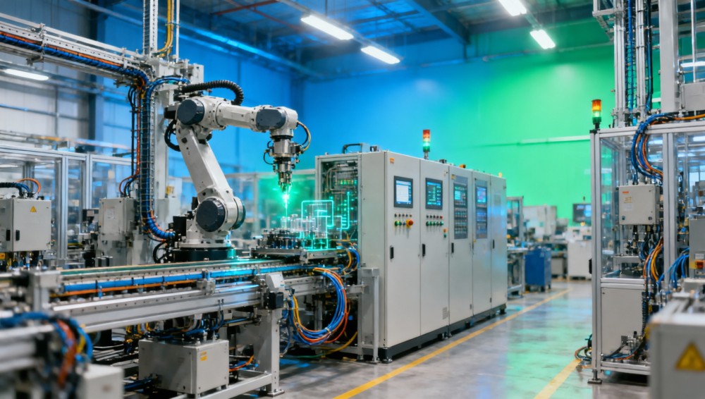 Why digital upgrades fail to improve environmental results