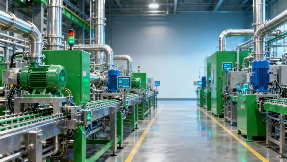 Green manufacturing news beyond branding and promises Green manufacturing news beyond branding and promises