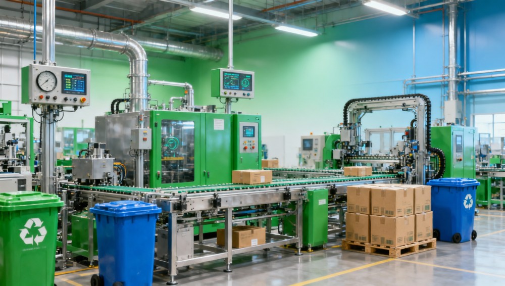 Eco-friendly production claims facing tougher scrutiny
