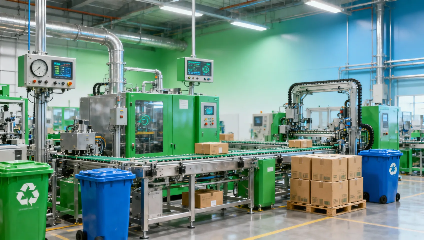 Eco-friendly production claims facing tougher scrutiny