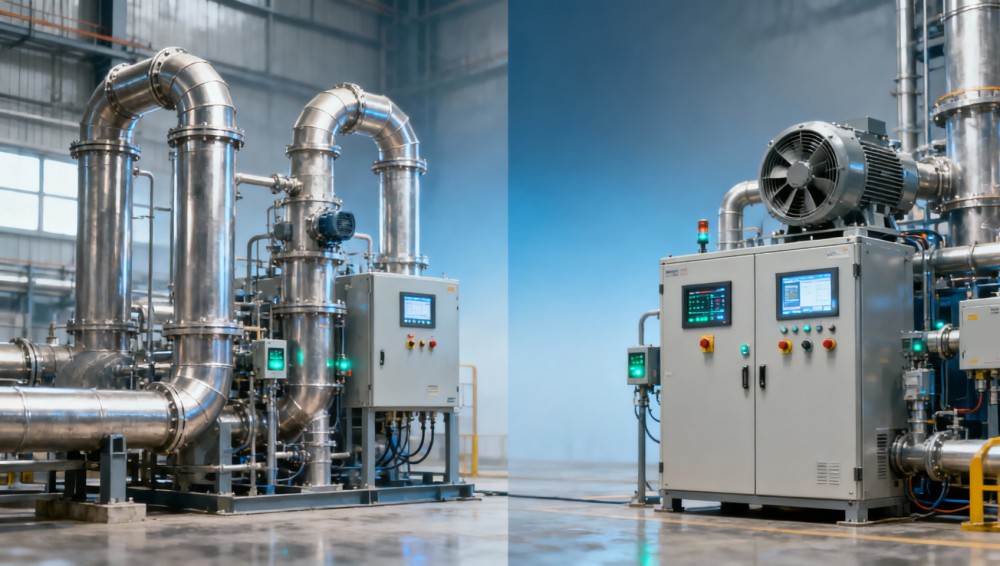 What automation means for industrial emission control