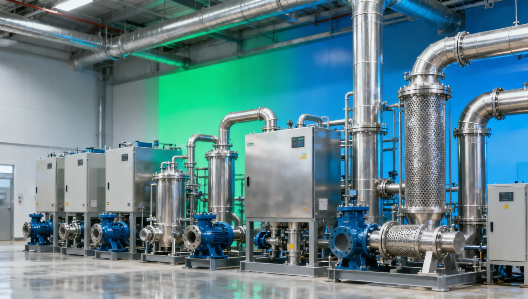 How to track environmental equipment news and updates fast How to track environmental equipment news and updates fast