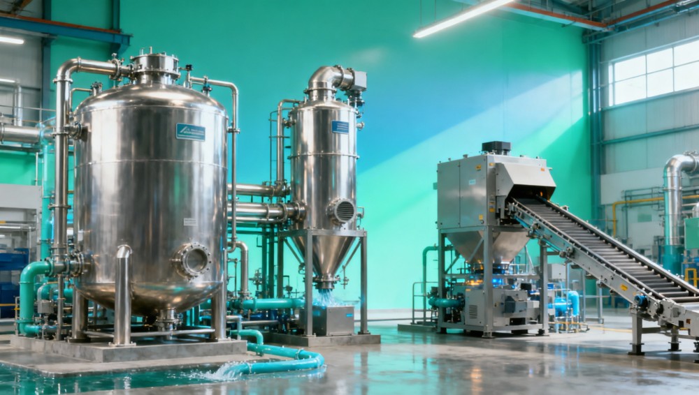Environmental equipment news for energy efficiency upgrades