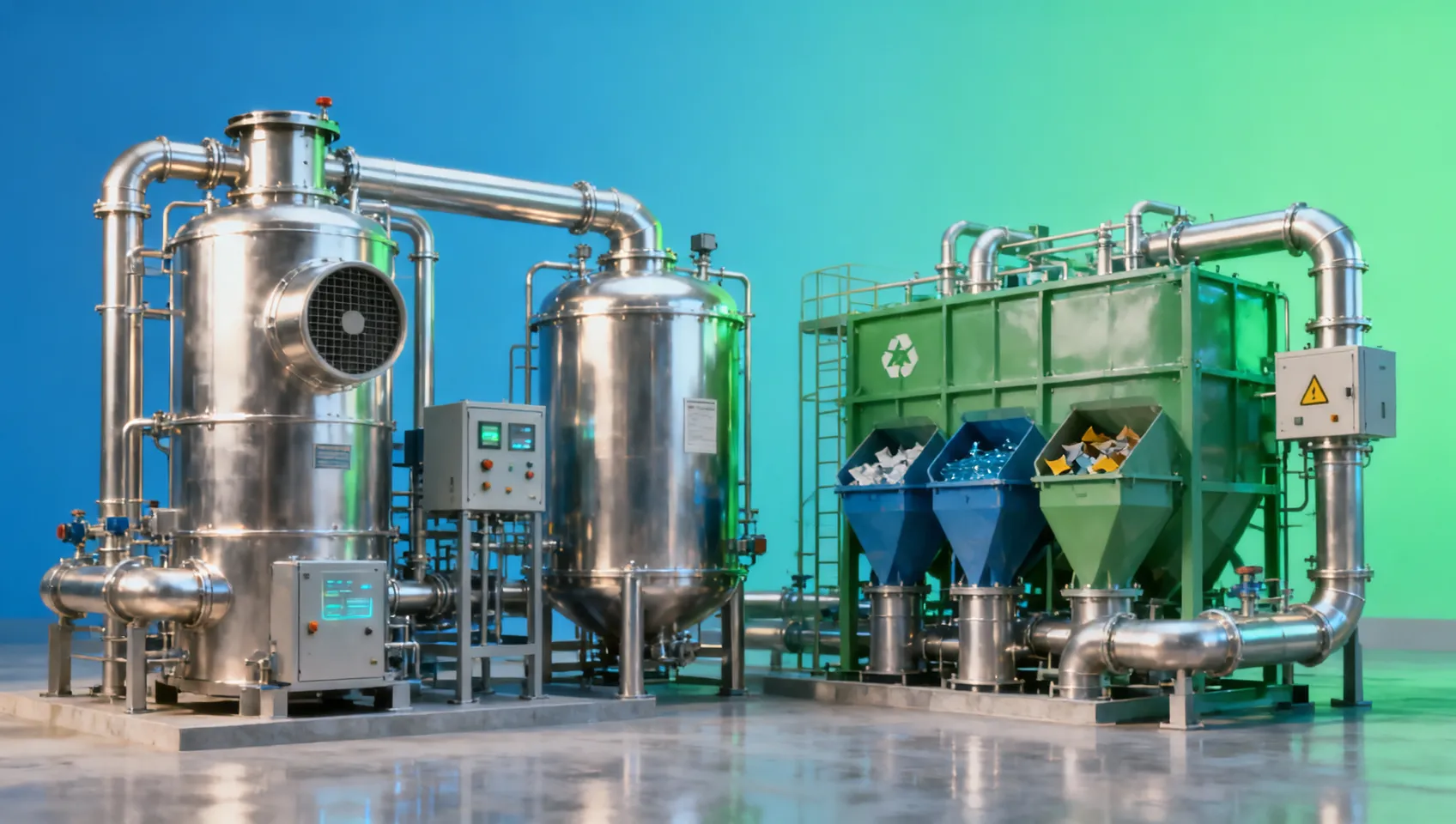 Best sources for environmental equipment news in 2026