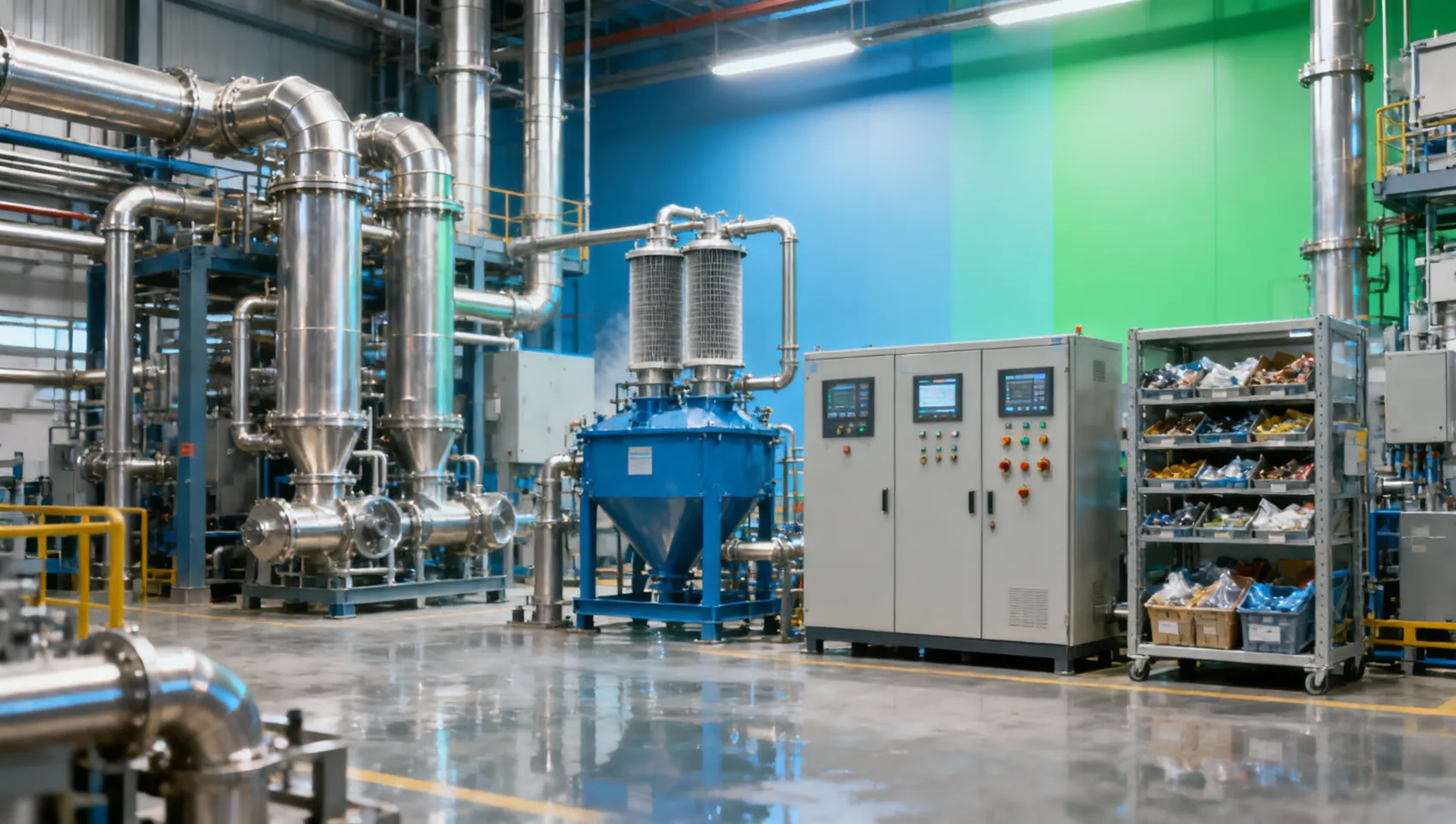 How policy shifts affect environmental equipment news How policy shifts affect environmental equipment news