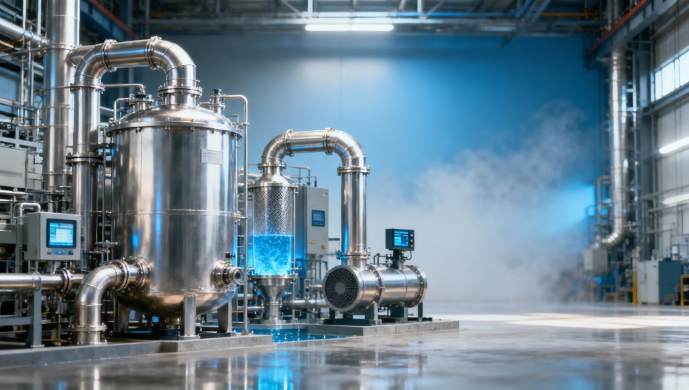 What to avoid in environmental equipment news reports