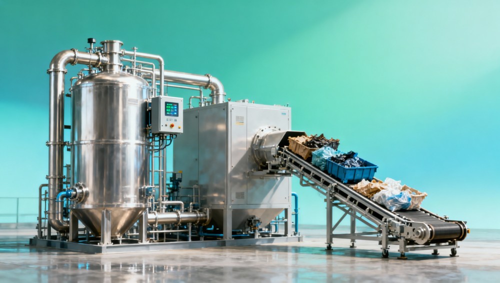 Environmental equipment news and updates that matter most