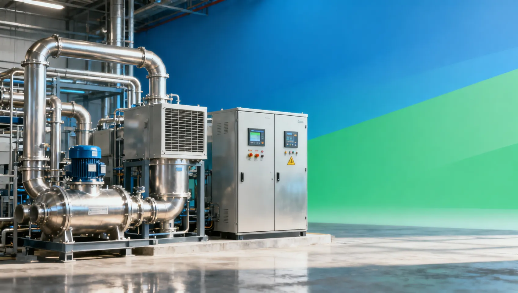 How sustainable equipment news affects capex plans How sustainable equipment news affects capex plans