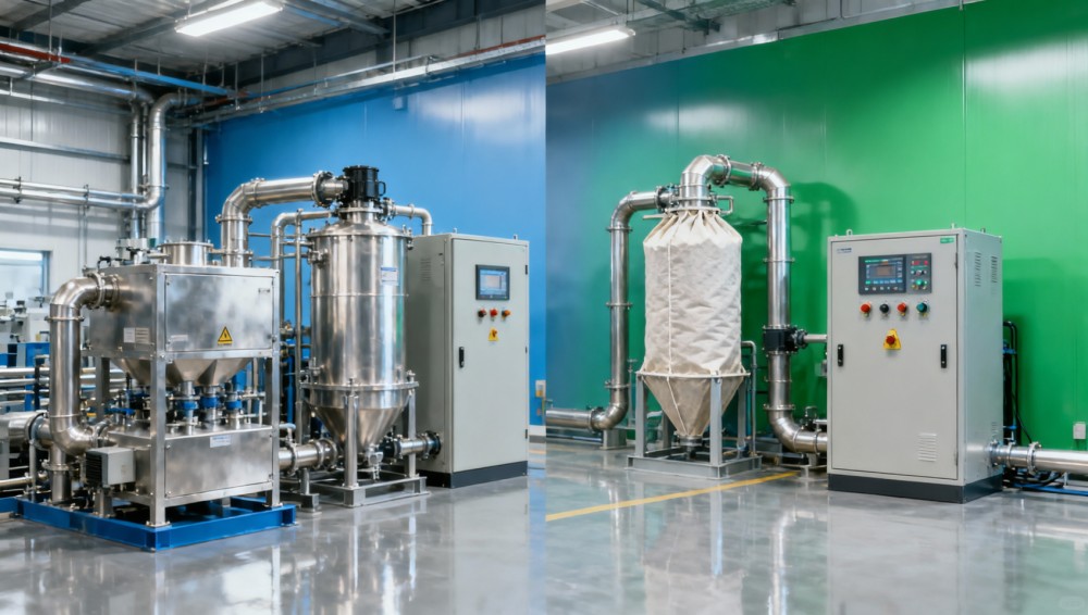 How new rules reshape environmental equipment demand