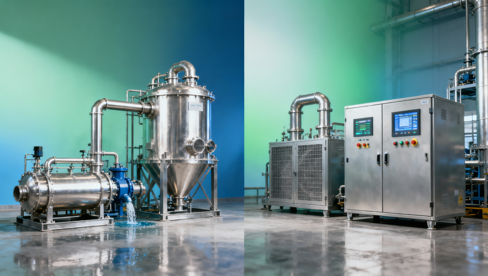 Environmental equipment news and updates for procurement