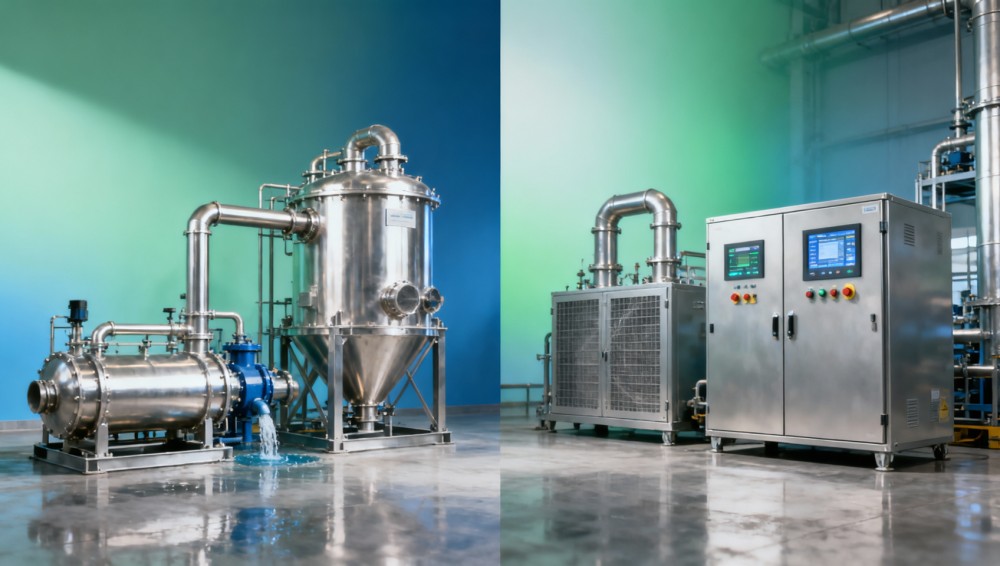 Environmental equipment news and updates for procurement