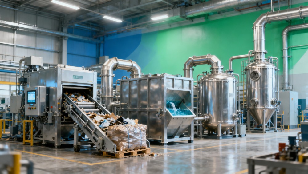 Environmental equipment news for waste management costs Environmental equipment news for waste management costs