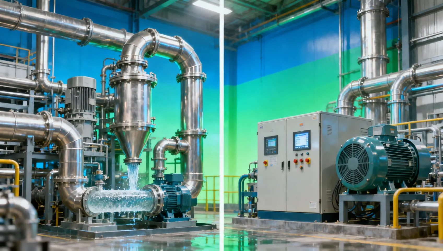 Environmental equipment news for practical green upgrades Environmental equipment news for practical green upgrades