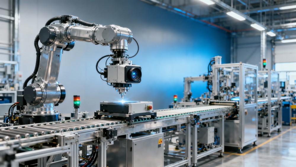 What smart manufacturing trends are worth scaling in 2026? What smart manufacturing trends are worth scaling in 2026?