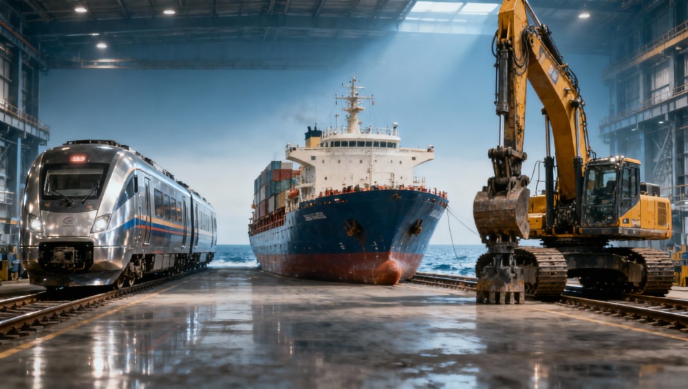 Transportation equipment news shows uneven recovery across segments Transportation equipment news shows uneven recovery across segments