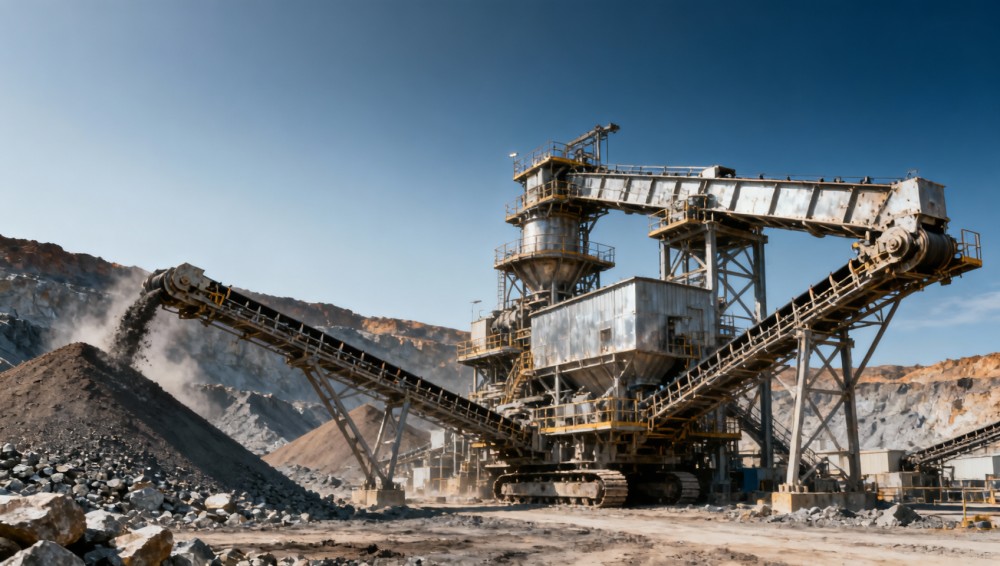 Mining market updates show rising pressure on grade and cost Mining market updates show rising pressure on grade and cost