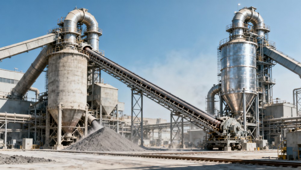 Cement industry news keeps circling one issue: energy cost pass-through Cement industry news keeps circling one issue: energy cost pass-through