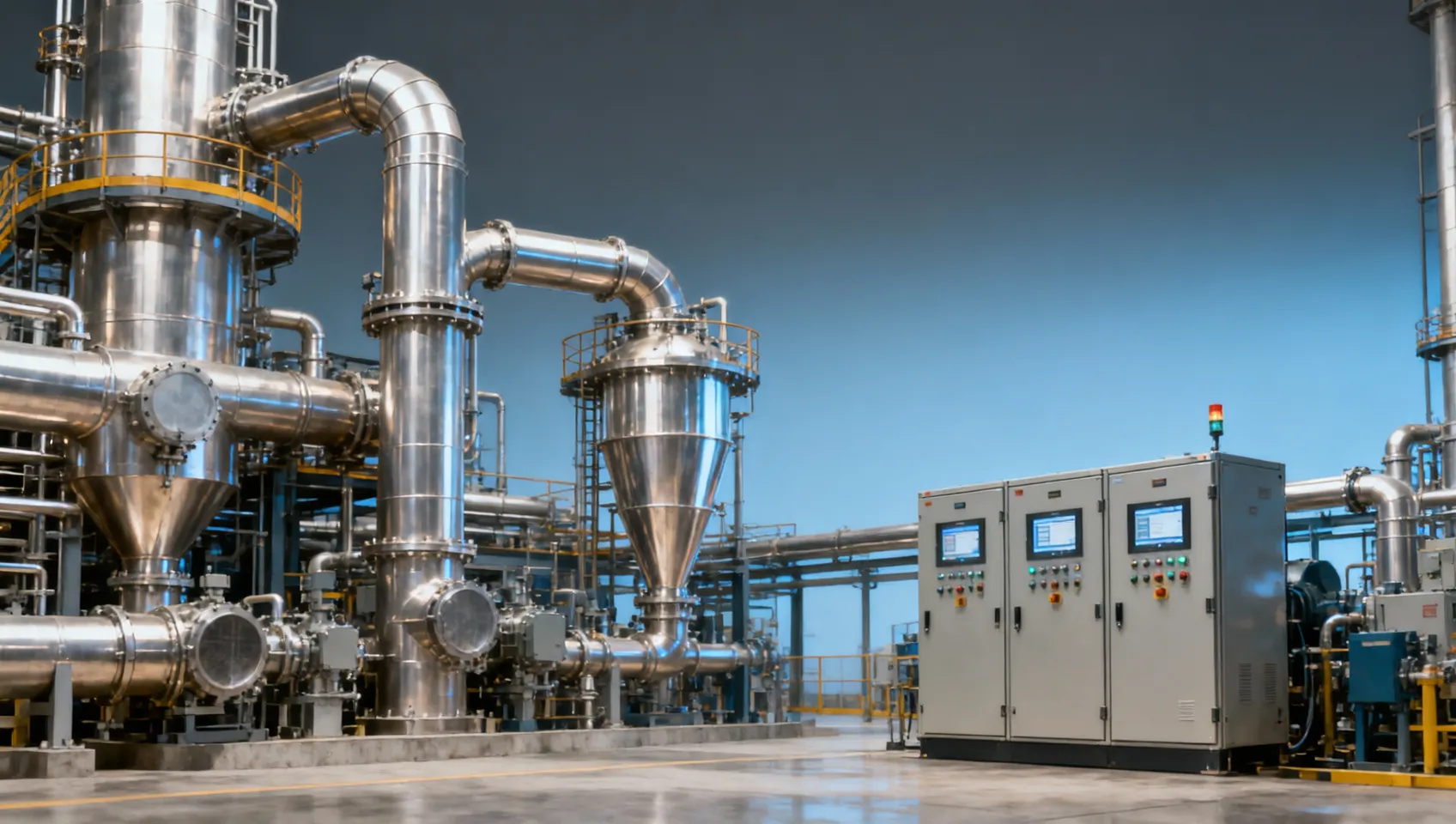 Refining industry news points to stricter emissions compliance costs Refining industry news points to stricter emissions compliance costs