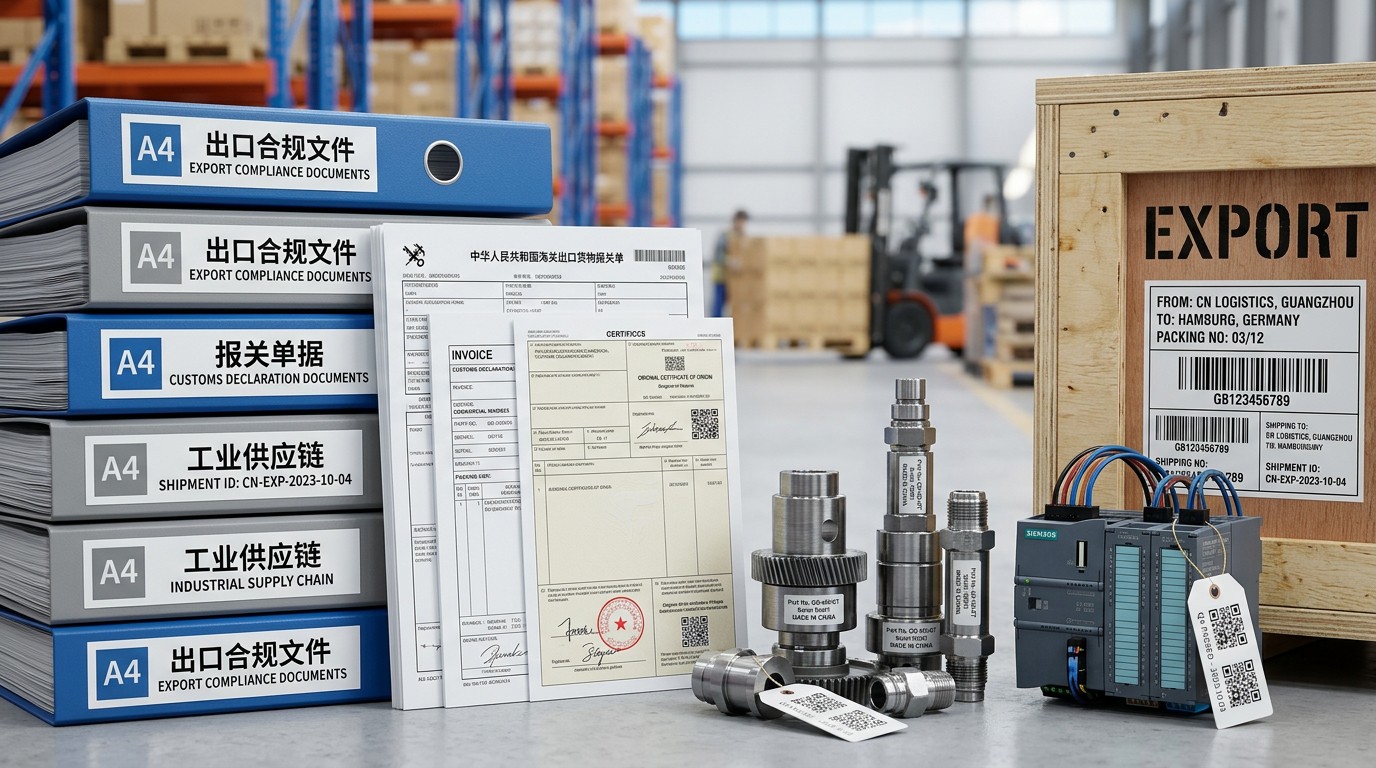 How to Comply With Export Trade Policy Without Costly Delays
