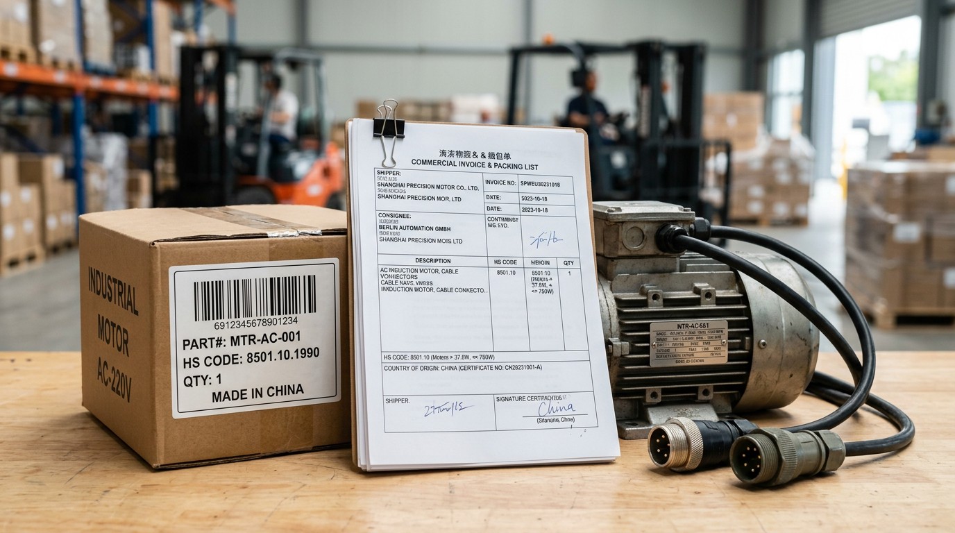 Export Trade Policy Compliance Mistakes That Trigger Inspections