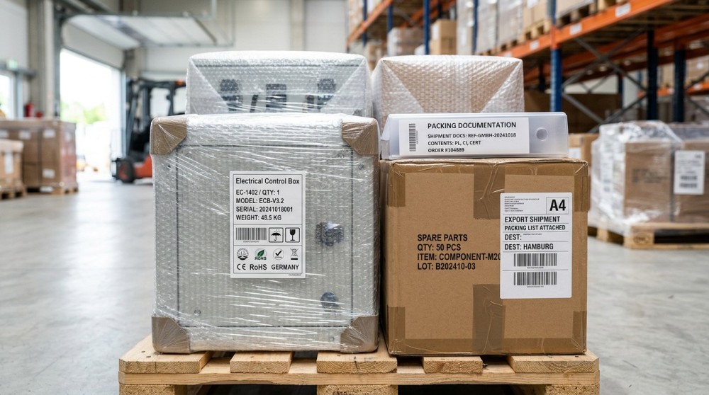 What Makes a Reliable Export Trade Policy Manufacturer What Makes a Reliable Export Trade Policy Manufacturer