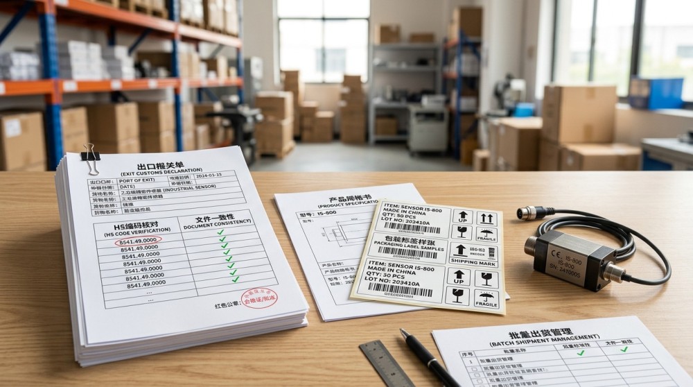 Export Trade Policy Compliance Checklist for Daily Operations Export Trade Policy Compliance Checklist for Daily Operations