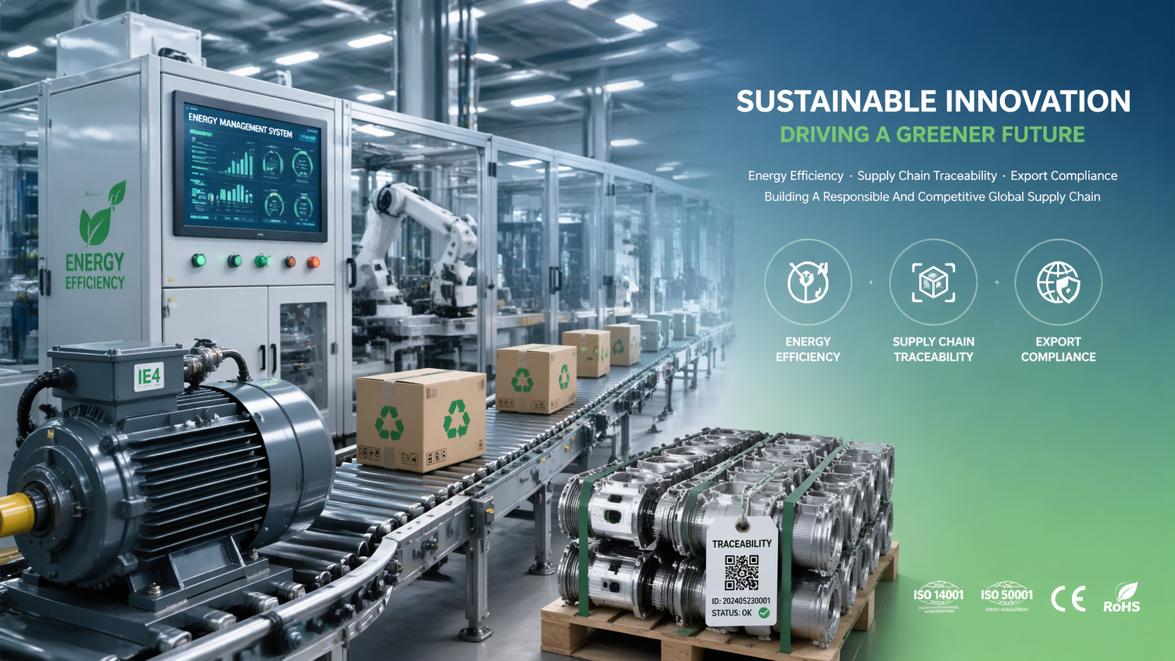 Which Sustainability Trends Matter Most in 2026?