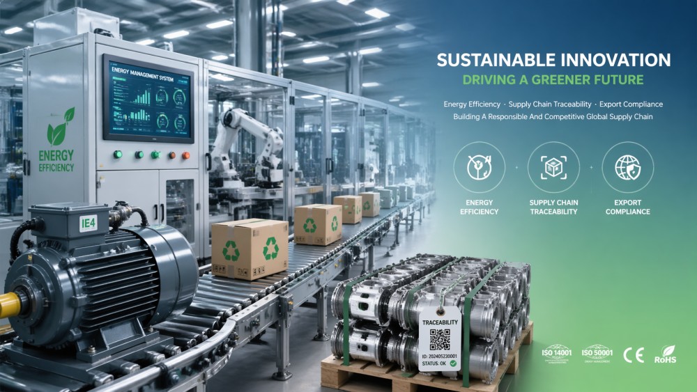 Which Sustainability Trends Matter Most in 2026?