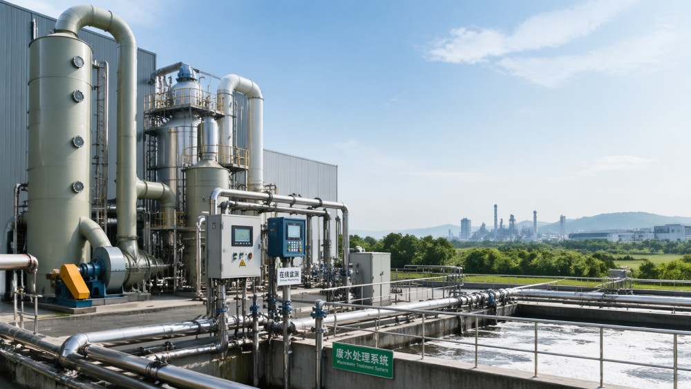 Industrial Environmental News for Chemical Industry Industrial Environmental News for Chemical Industry