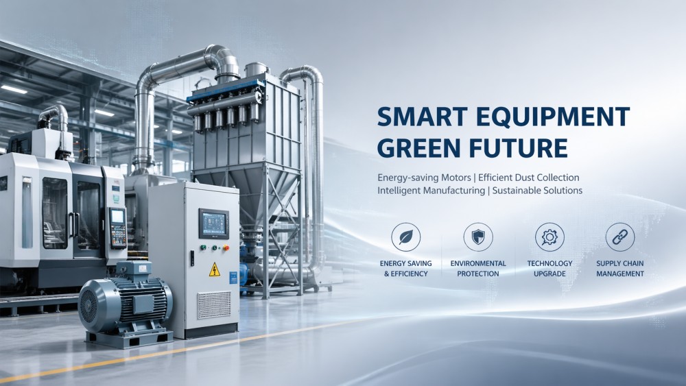Industrial Environmental News for Processing Machinery Industrial Environmental News for Processing Machinery