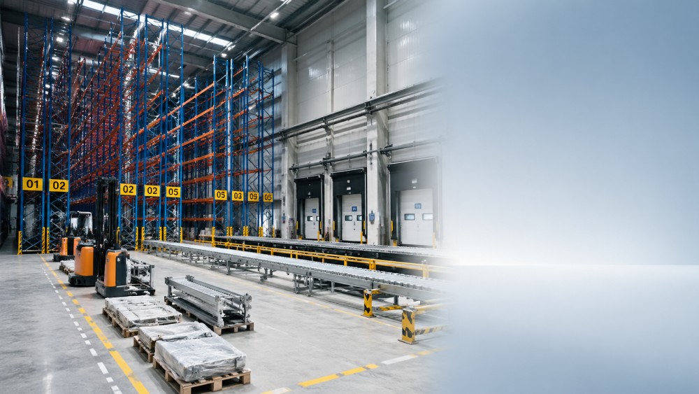 What warehouse equipment shortages mean for project timelines What warehouse equipment shortages mean for project timelines