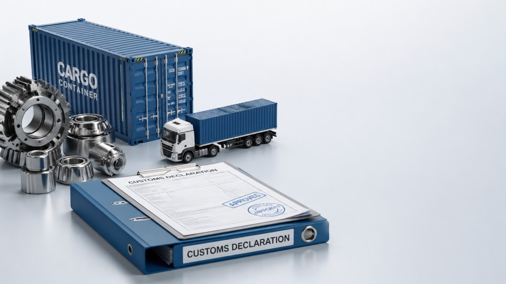 Which export trade updates actually affect sourcing decisions Which export trade updates actually affect sourcing decisions
