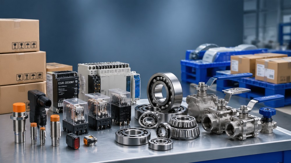 What to know about industrial component shortages before buying What to know about industrial component shortages before buying