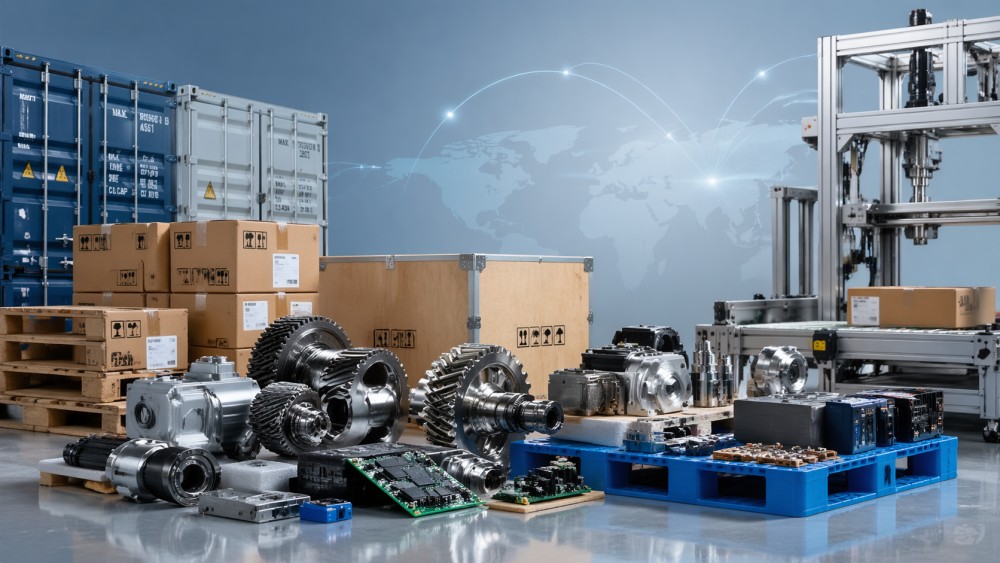 How global supply chain updates help reduce sourcing costs
