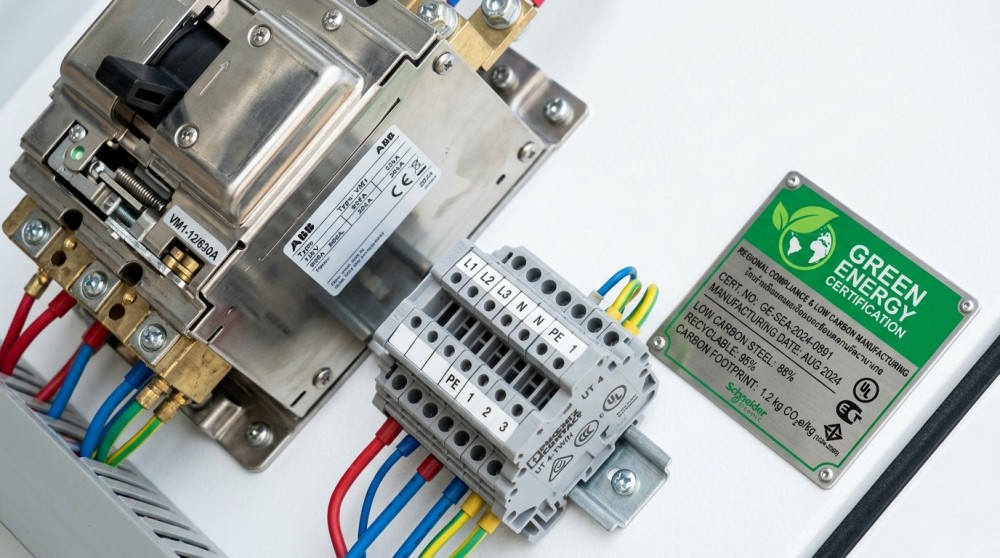 How Are Global Supply Chain Updates Affecting Electrical Equipment Suppliers in 2024?